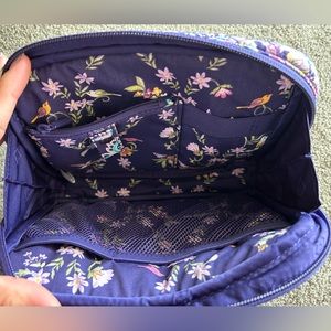 Vera Bradley Cord Bag